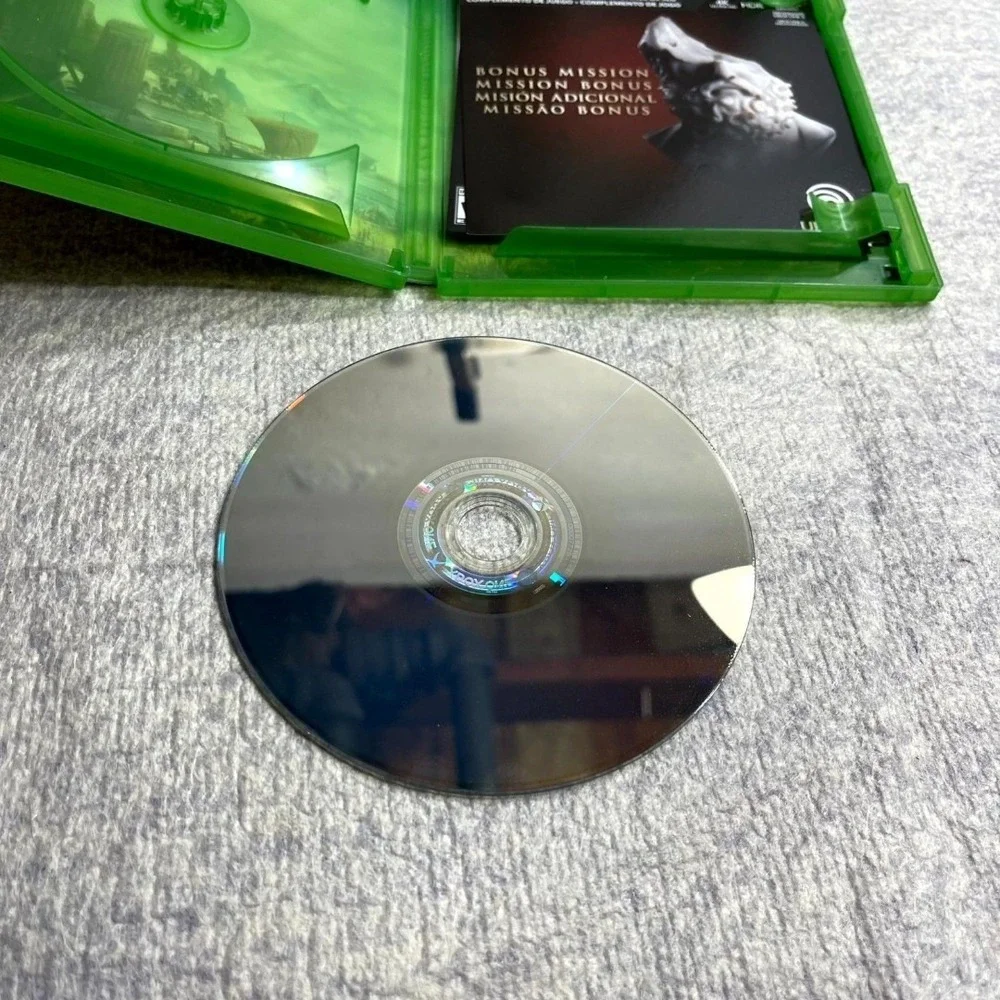 Assassins Creed Odyssey for Xbox One